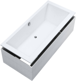 IO Vardo Slim VAR180NO