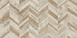 Vijo Plana Beige Dekor