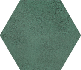 Domino Burano Green Hex