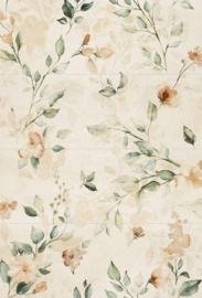 Azario Pravia Flower 4-elem...