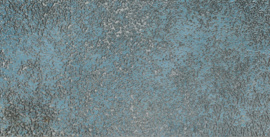Domino Margot Blue