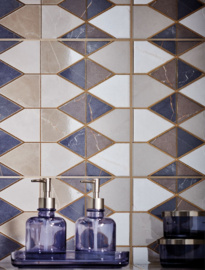Domino Chic Stone