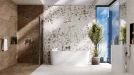 Azario Malta Beige Str