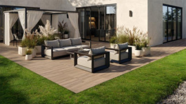 KoraTER By Korzilius Patio...