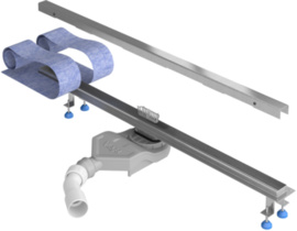 IO Water Tech Slim...