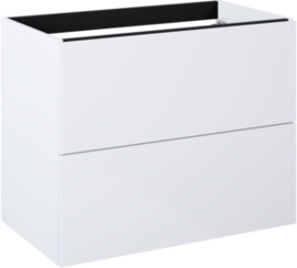 IO Wood-Q Qubic ML.QU.2S.80.BI