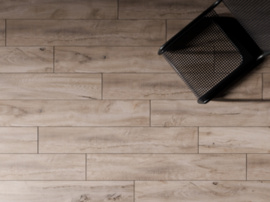 Azario Bataro Beige