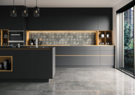 Cerrad Softcement Graphite...