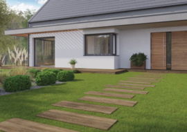 Cerrad Tauro Honey Mat,Gładka
