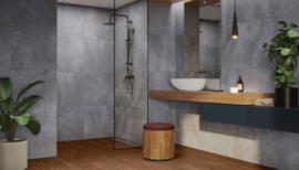 Ceramika Gres Artport Grey