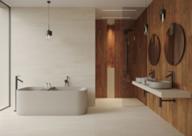 Ceramika Gres Simple Brown
