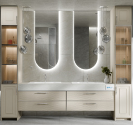 Azario Mousse Pearl