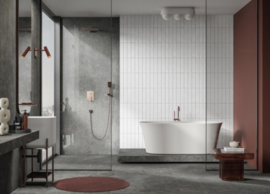 Cerrad Palette White