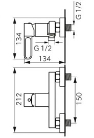 FDESIGN ZAFFIRO FD1-ZFR-7-57