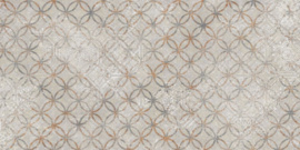 Vijo Tamasco Dekor Grey