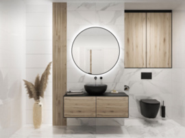Vijo Statuaria White