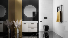 Vijo Base Bianco Perla