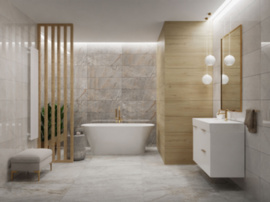 Azario Brazita Grey