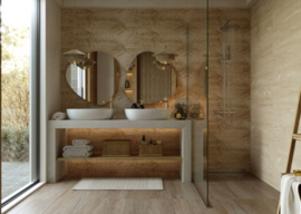 Azario Marble Sense Inserto...