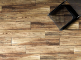 Vijo Pinewood Brown Gres...