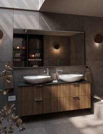 Vijo Cario Graphite Gres...