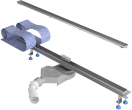 IO Water Tech Slim...