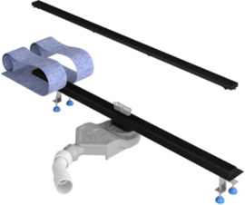 IO Water Tech Slim...