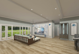 Vijo Whispering Timber