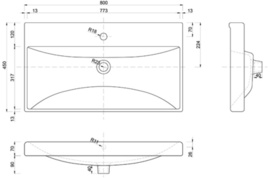 Deftrans Verso 1044