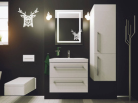 IO Neo D85 L3064 White