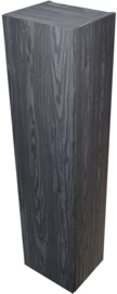 IO Wood Milenium Nero 40...