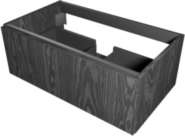 IO Wood Milenium Nero 80 ML.WO.1S.80.MN - OUTLET magazyn centralny