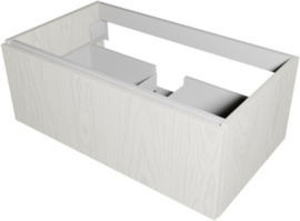 IO Wood Milenium White 80...