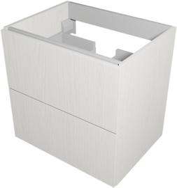 IO Wood Milenium White 60...