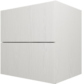 IO Wood Milenium White 60...