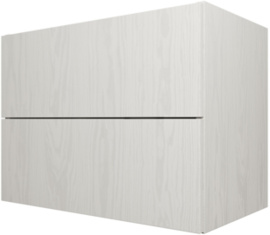 IO Wood Milenium White 80...