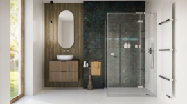 IO Wood Riga LS54 80...