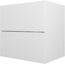 IO Wood White Mat U1000PM...