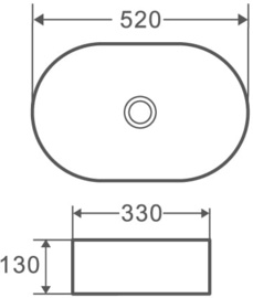 IO Platia CE.PLAT.520.1048.I