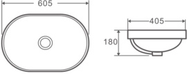 IO Furi CE.FURI.605.6039.I