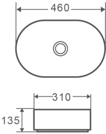 IO Furi CE.FURI.460.3281.I