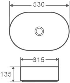 IO Furi CE.FURI.530.3282.I