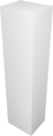 IO Wood White Mat...