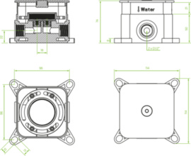 IO Ronne B31_G11S - OUTLET...