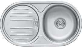 Franke Baltic BTN 614 Stal...