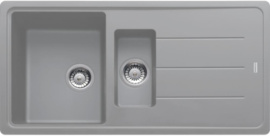 Franke Basis BFG 651...