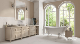 Azario Carrara Naos Mat