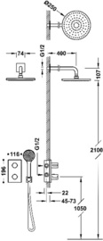 Tres Therm-Box 21625004