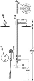 Tres Therm-Box 20425004