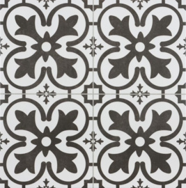 Azario Bolivia Negro